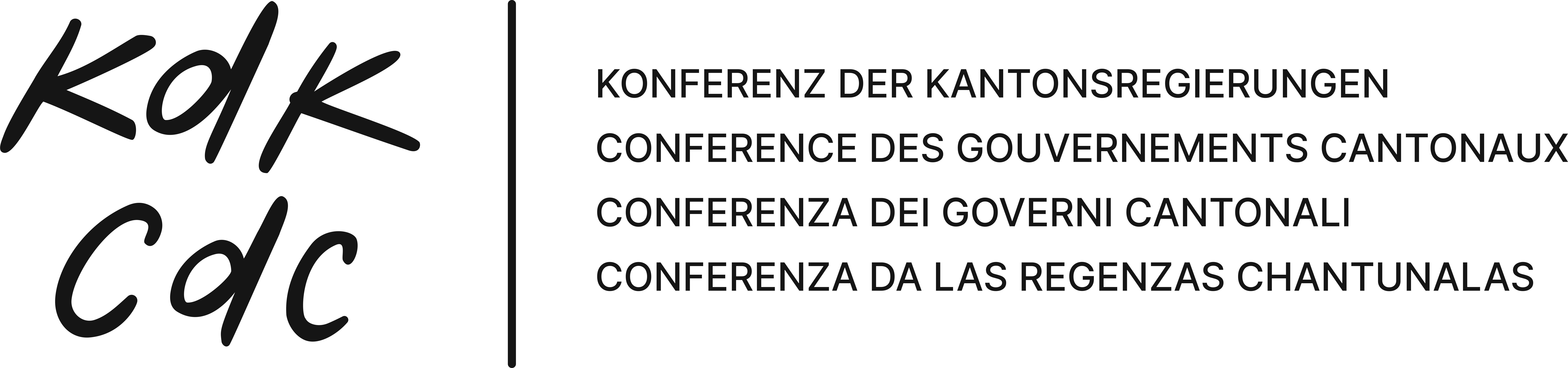 KdK Logo