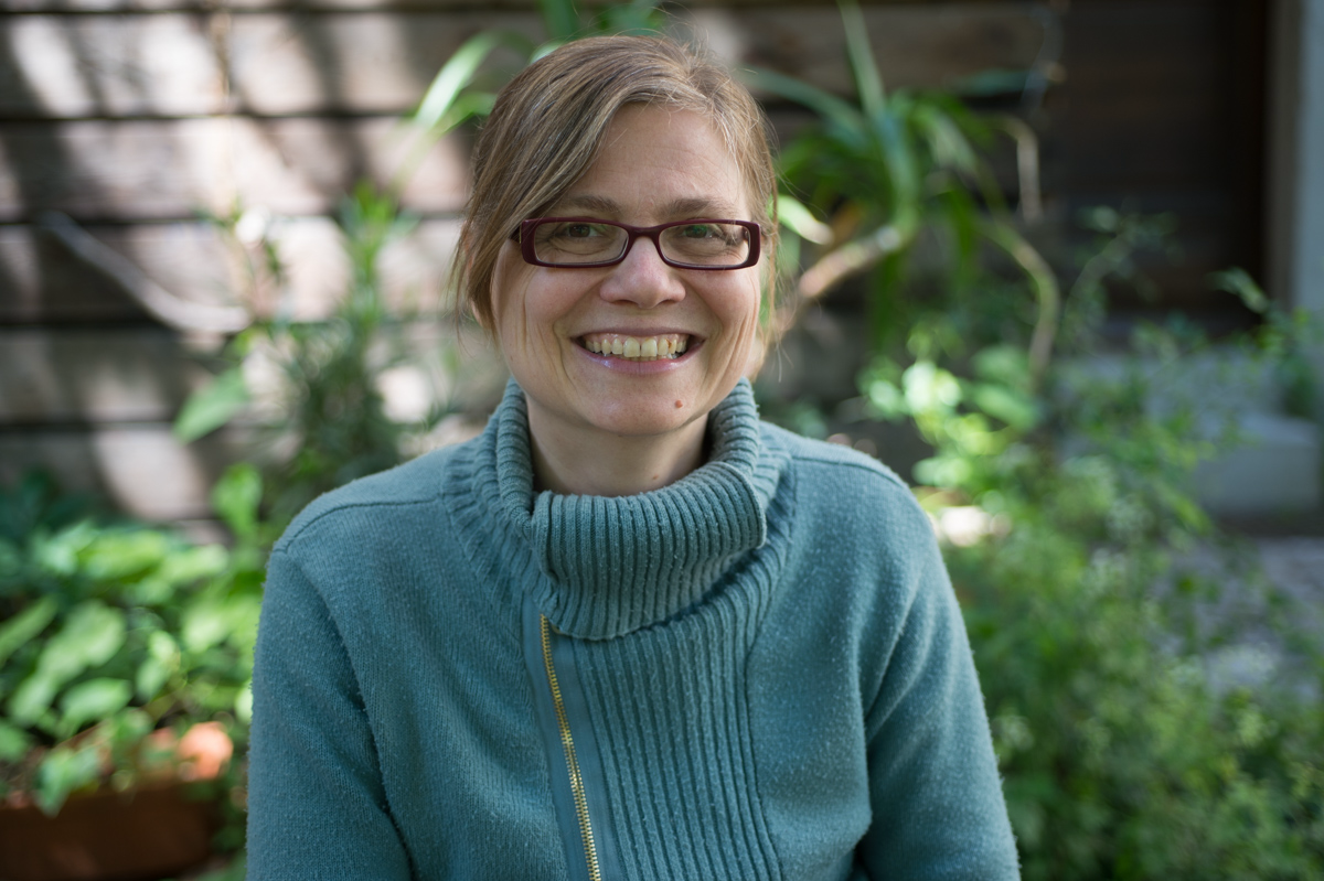 Rosanna Ulmi, Codha