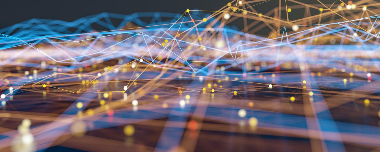 Plateforme «Numérisation et développement régional»