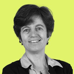 Sabine Kollbrunner